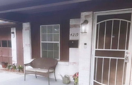 Caddo Heights-South Highlands House | Kims Amazing Getaway