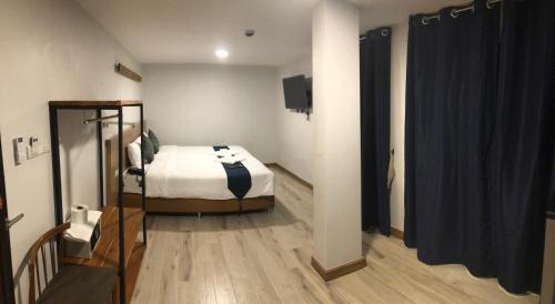 San Sai Bed & Breakfast | Kin Bed Chiang Mai