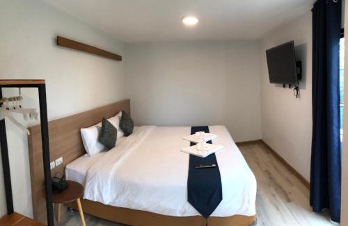 San Sai Bed & Breakfast | Kin Bed Chiang Mai
