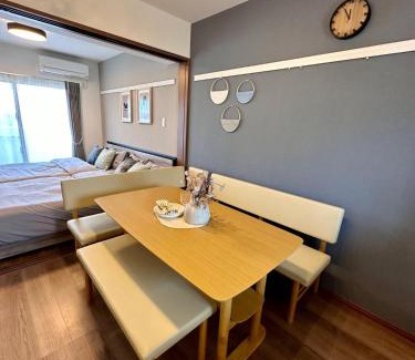 Maekawa Apartment | Kin-Con-Kan - Vacation STAY 05378v