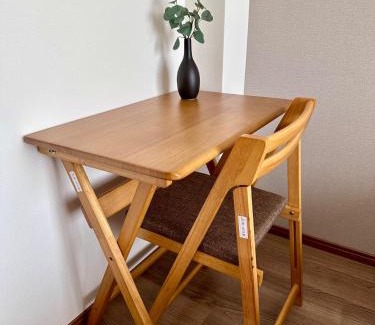 Maekawa Apartment | Kin-Con-Kan - Vacation STAY 05378v