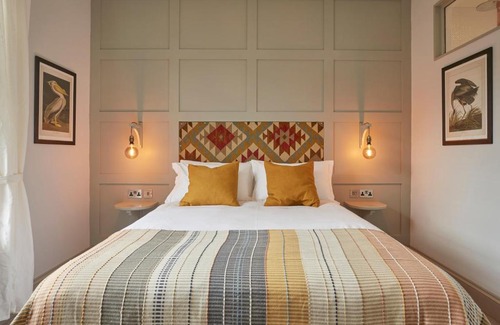 Ludwel Apartment | Kin Ludlow Rooms