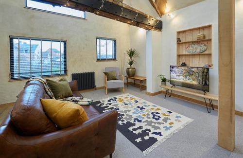 Ludwel Apartment | Kin Ludlow Rooms