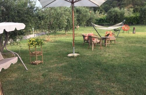 Mitogio House | Kina Country Side