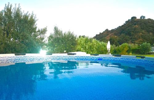 Mitogio House | Kina Country Side