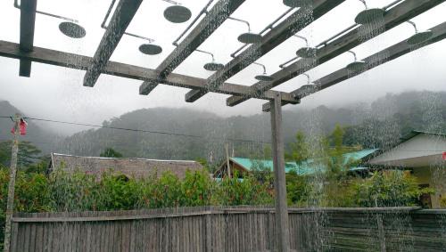Poring Cabin | Kinabalu Poring Vacation Lodge