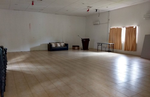 Ranau Hostel | Kinabalu Poring Vacation Lodge - Hostel