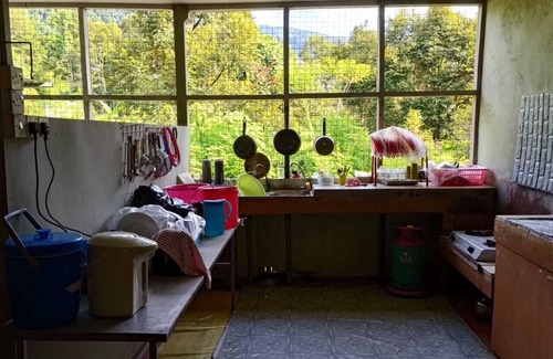 Ranau Hostel | Kinabalu Poring Vacation Lodge - Hostel