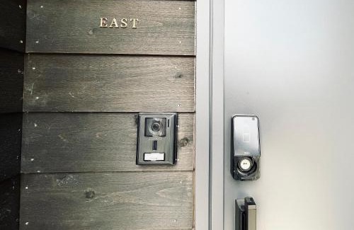 Hakuba Ski Chalet | Kinagashi Happo Chalet East