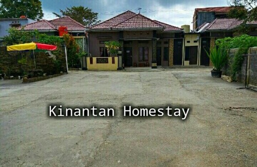 Bukittinggi House | Kinantan Rumah Batu 3 BR