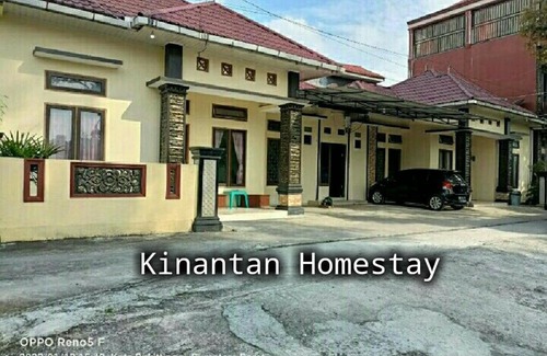 Bukittinggi House | Kinantan Rumah Batu 3 BR