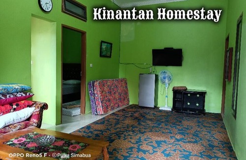 Bukittinggi House | Kinantan Rumah Batu 3 BR