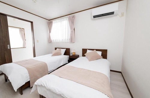 Koshigoe Apartment | KINARi