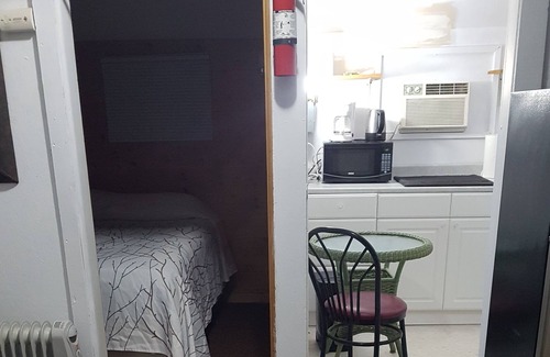 Kincardine Cottage | Kincardine Guest Cottages