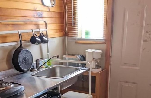Kincardine Cottage | Kincardine Guest Cottages
