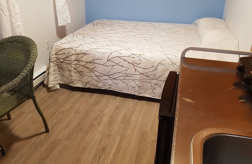 Kincardine Cottage | Kincardine Guest Cottages