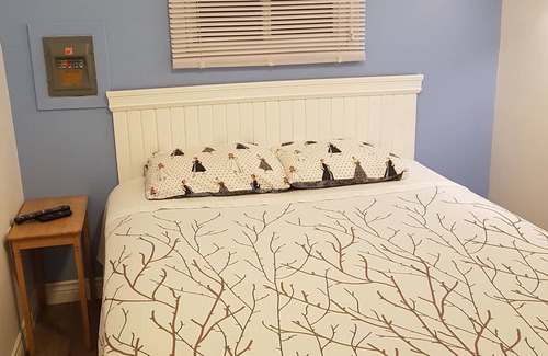 Kincardine Cottage | Kincardine Guest Cottages