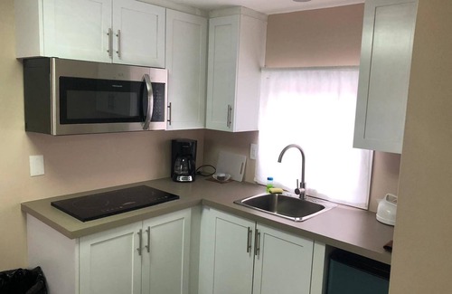Kincardine Hotel | Kincardinite Motel