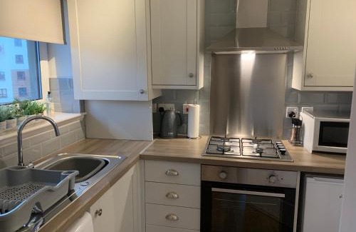 Ayr Apartment | Kincraig Apartment