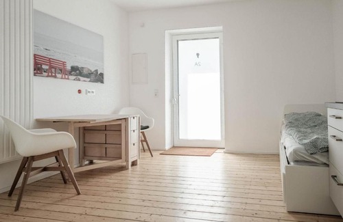 Siegen Apartment | Kinderklinik 600m zum Bahnhof 2A
