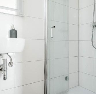 Siegen Apartment | Kinderklinik 600m zum Bahnhof 2A
