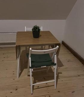 Siegen Apartment | Kinderklinik Dachwohnung - Signal Hill 1A