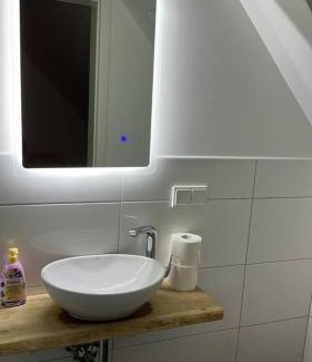 Siegen Apartment | Kinderklinik Dachwohnung - Signal Hill 1A