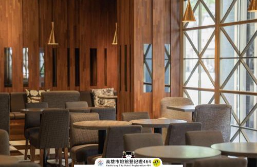 Lingya District Hotel | Kindness Hotel - Sandou II