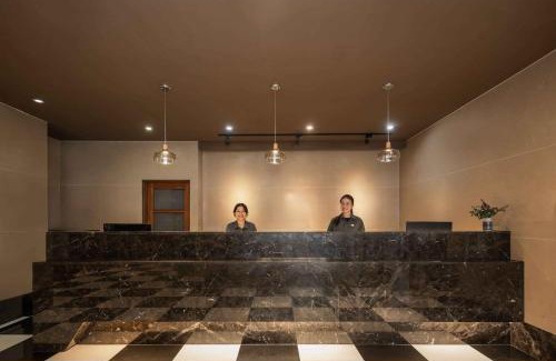 Lingya District Hotel | Kindness Hotel - Sandou II