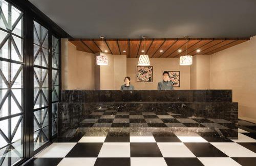 Sinsing District Hotel | Kindness Hotel - Zhongshan Bade Branch