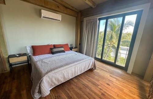 Barra de Colotepec Apartment | Kineki 11 - Casa Manuel