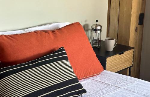 Barra de Colotepec Apartment | Kineki 11 - Casa Manuel