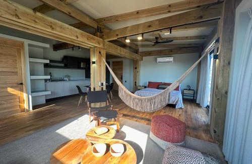Barra de Colotepec Apartment | Kineki 11 - Casa Manuel