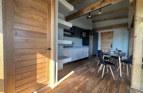 Barra de Colotepec Apartment | Kineki 11 - Casa Manuel