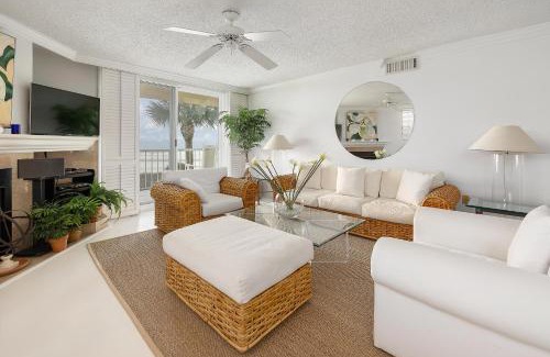 St. Simons Island House | King and Prince #387