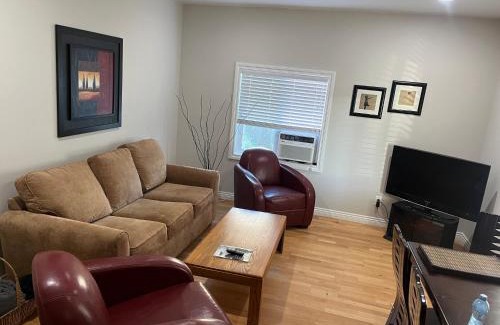 Chilliwack Proper Village West House | King and Queen rooms -J&J Chilliwack