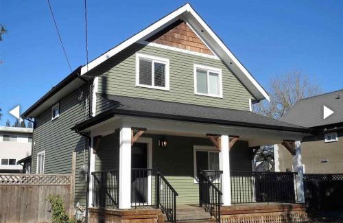Chilliwack Proper Village West House | King and Queen rooms -J&J Chilliwack