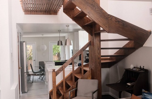 Southwest Quadrant House | |~| King Bed/Fenced Yard |~| Serene Old Town Sanctuary |~|