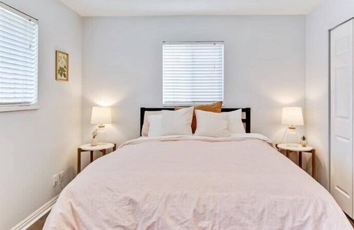 South Ogden House | King Bed,Fully Equipped kitchen,Board Games