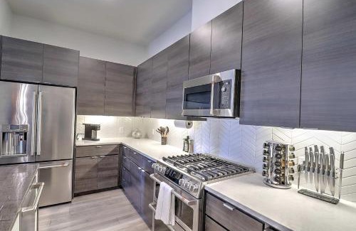 North Scottsdale Apartment | King Beds - Nascar Racing Wknd - Parking - Patio 4020