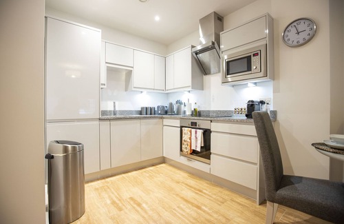 Windsor Apartment | King Edward Apartments