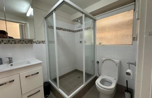 Victoria Park Apartment | King George Nest - With Parking in Victoria Park