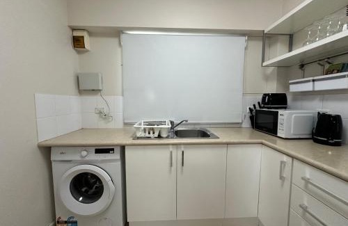 Victoria Park Apartment | King George Nest - With Parking in Victoria Park