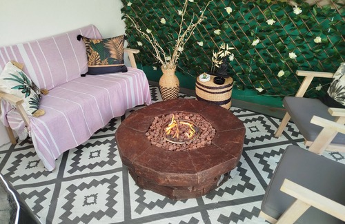 Le Hameau House | King Henry IV's Getaway in PAU – HOUSE 6 Ppl + BABY Pool SPA Brazier Plancha