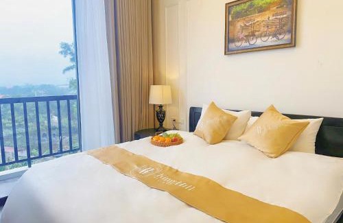 Son Tay Villa | King Hill Vila