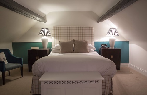 Tollard Royal Hotel | King John Inn