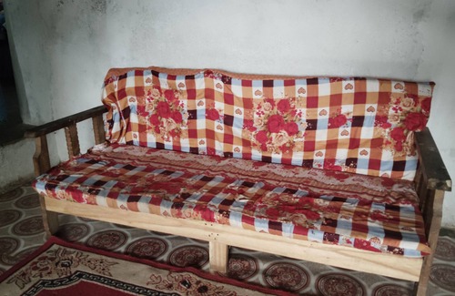 Meghauli Cabin | King Jungle Walk Safari & Home Stay