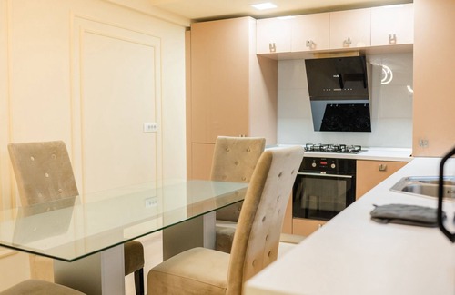 Sector 1 Apartment | King Mihai I Park - Premium 2BR Apartment