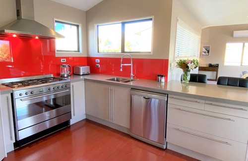 Wanaka House | King of the Hill The