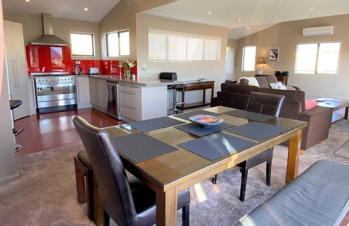 Wanaka House | King of the Hill The